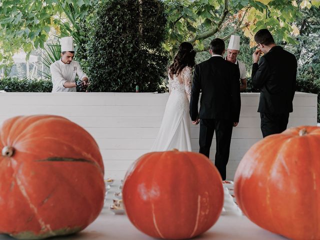 Il matrimonio di Davide e Mary a Pescara, Pescara 49