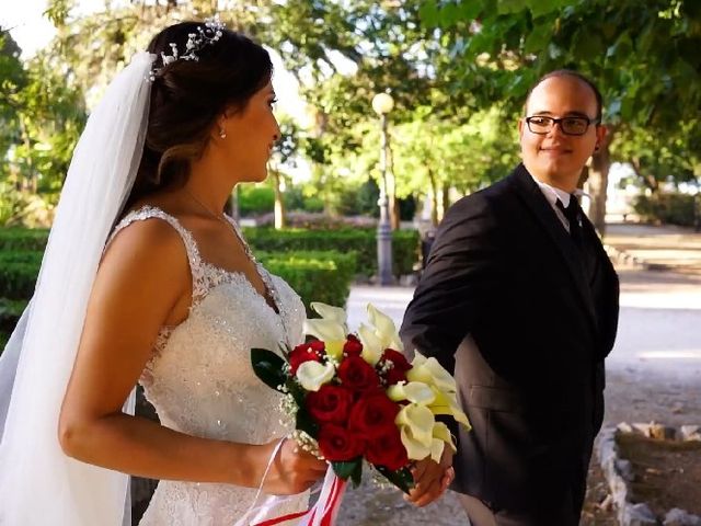 Il matrimonio di Pietro e Casie a Monreale, Palermo 8