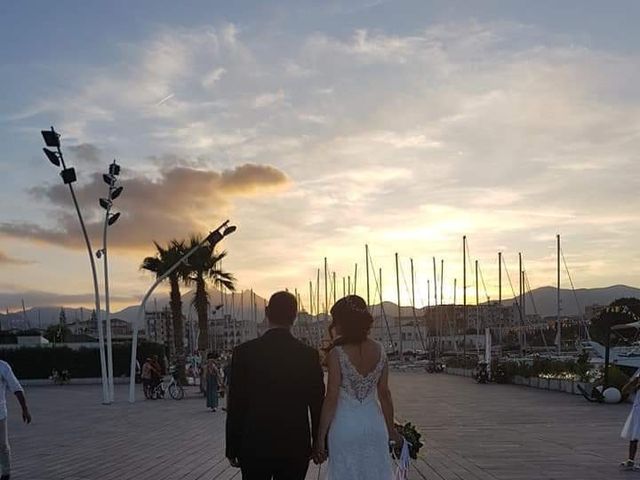 Il matrimonio di Pietro e Casie a Monreale, Palermo 9