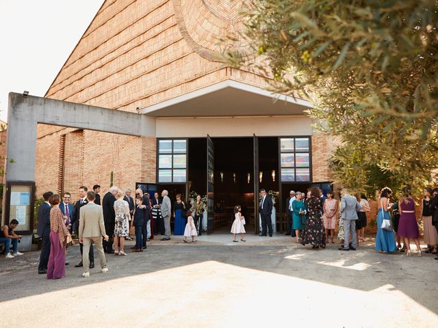 Il matrimonio di Saverio e Margareta a Anzio, Roma 16