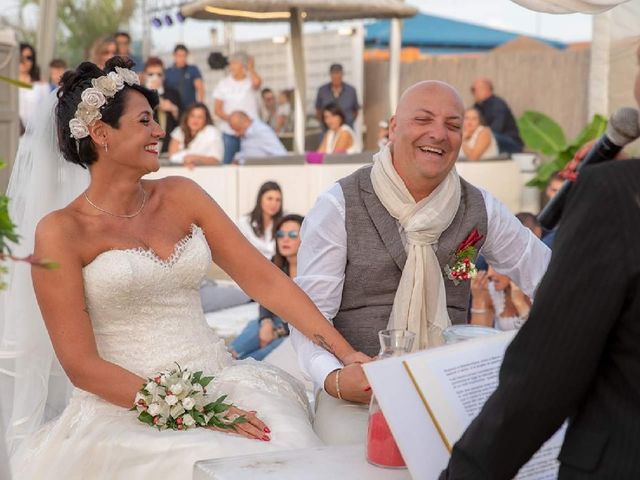 Il matrimonio di Mauro  e Arianna  a Roma 2