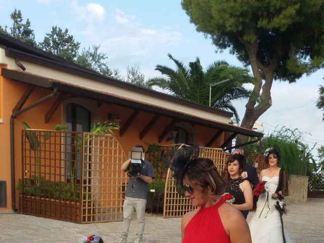 Il matrimonio di Alessio e Giuditta  a Apricena, Foggia 3