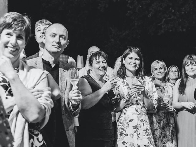 Il matrimonio di David e Kerri a Dozza, Bologna 193