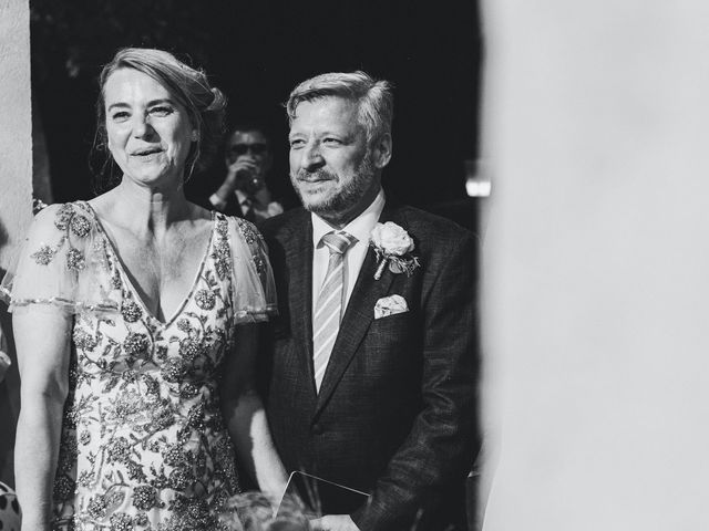 Il matrimonio di David e Kerri a Dozza, Bologna 201