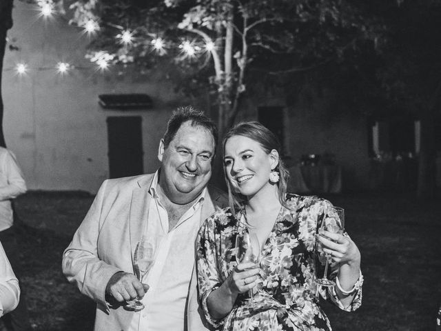 Il matrimonio di David e Kerri a Dozza, Bologna 205