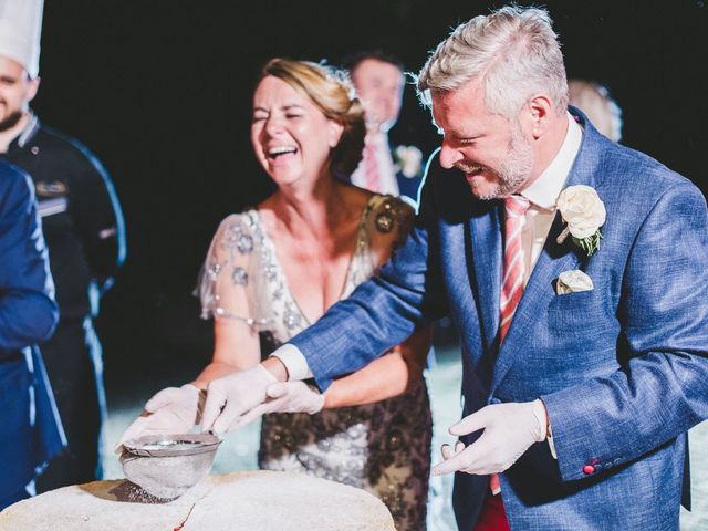 Il matrimonio di David e Kerri a Dozza, Bologna 214