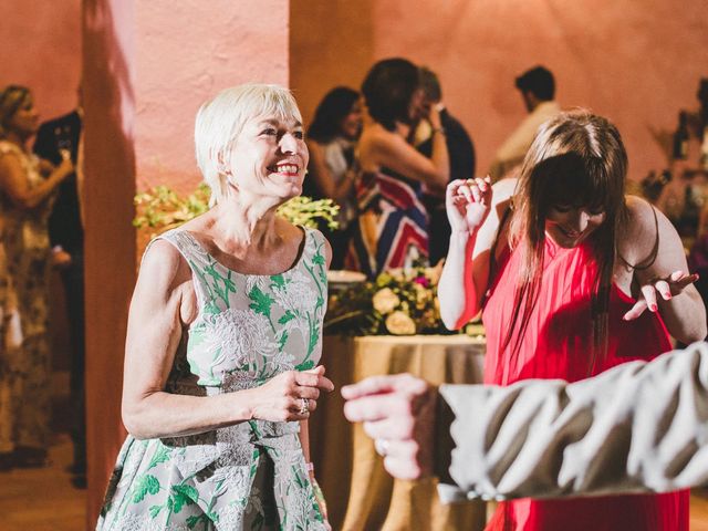 Il matrimonio di David e Kerri a Dozza, Bologna 227