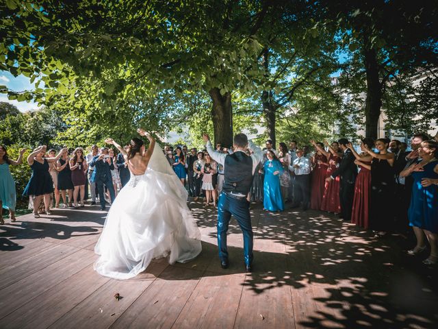 Il matrimonio di Fabio e Angela a Cividale del Friuli, Udine 2