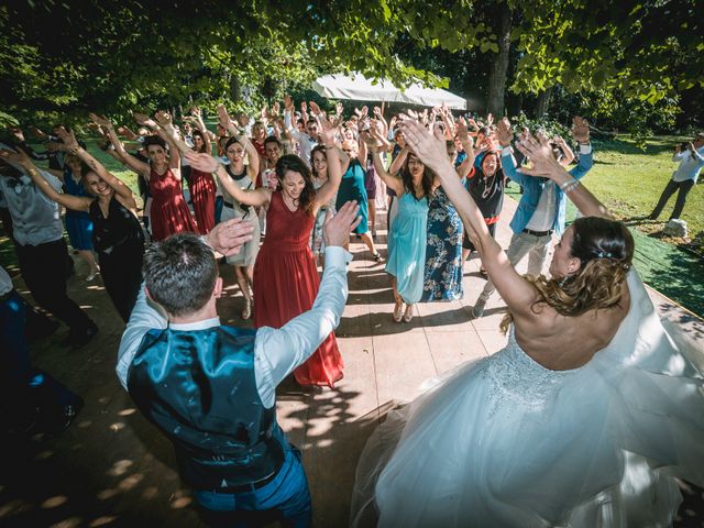 Il matrimonio di Fabio e Angela a Cividale del Friuli, Udine 35