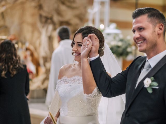 Il matrimonio di Antonio e Rita a Foggia, Foggia 20