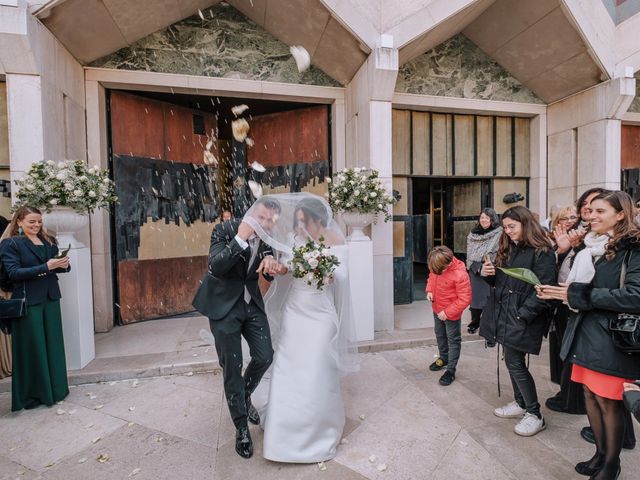 Il matrimonio di Antonio e Rita a Foggia, Foggia 23