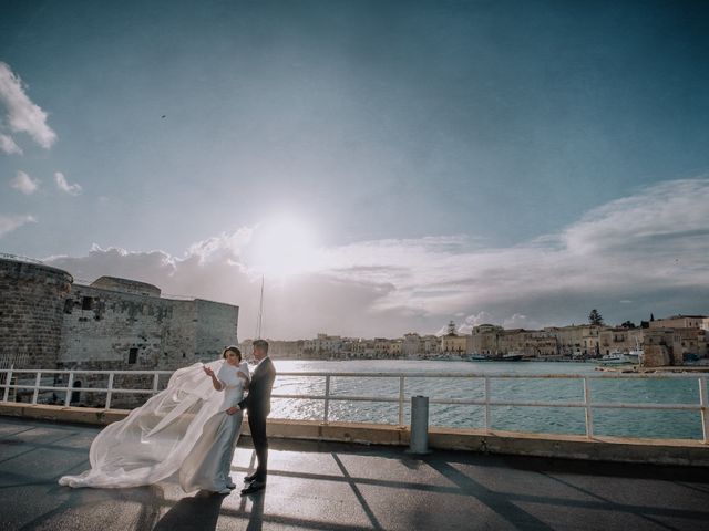 Il matrimonio di Antonio e Rita a Foggia, Foggia 30