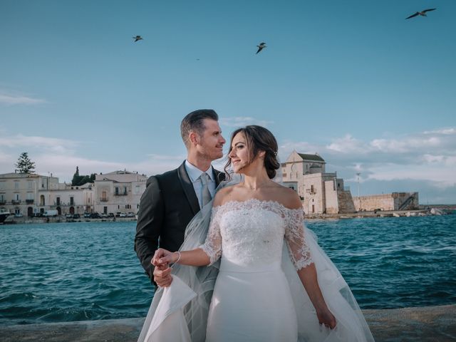 Il matrimonio di Antonio e Rita a Foggia, Foggia 31