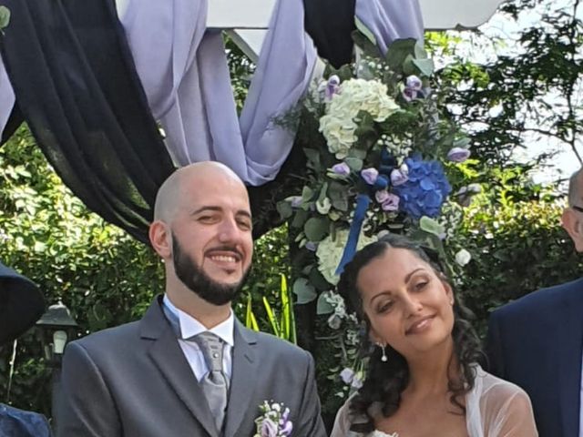 Il matrimonio di Andrea e Alessandra a Genova, Genova 4