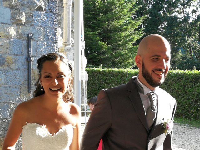 Il matrimonio di Andrea e Alessandra a Genova, Genova 8