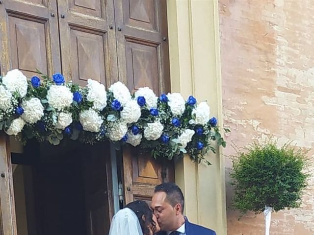 Il matrimonio di Luca e Maddalena  a Serrungarina, Pesaro - Urbino 4