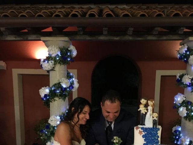 Il matrimonio di Luca e Maddalena  a Serrungarina, Pesaro - Urbino 5