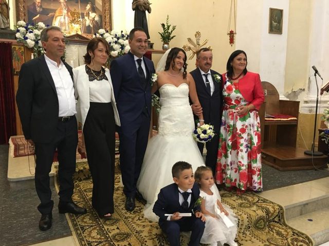 Il matrimonio di Luca e Maddalena  a Serrungarina, Pesaro - Urbino 6