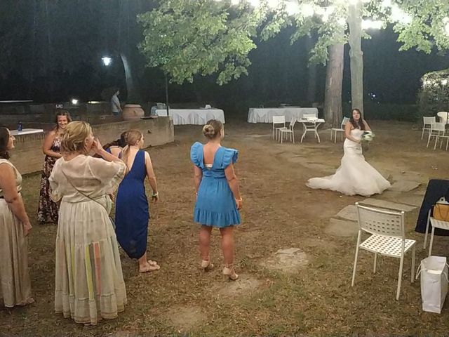 Il matrimonio di Luca e Maddalena  a Serrungarina, Pesaro - Urbino 20