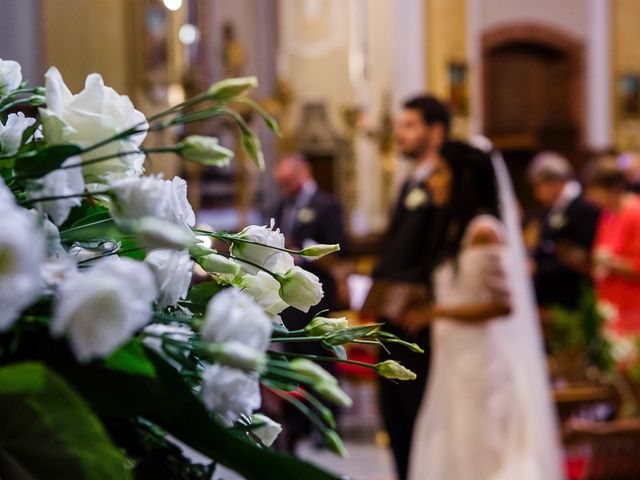 Il matrimonio di Roberto e Schiabia a Seregno, Monza e Brianza 10