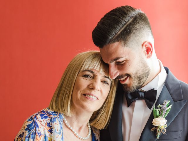 Il matrimonio di Matteo e Martina a Imperia, Imperia 1