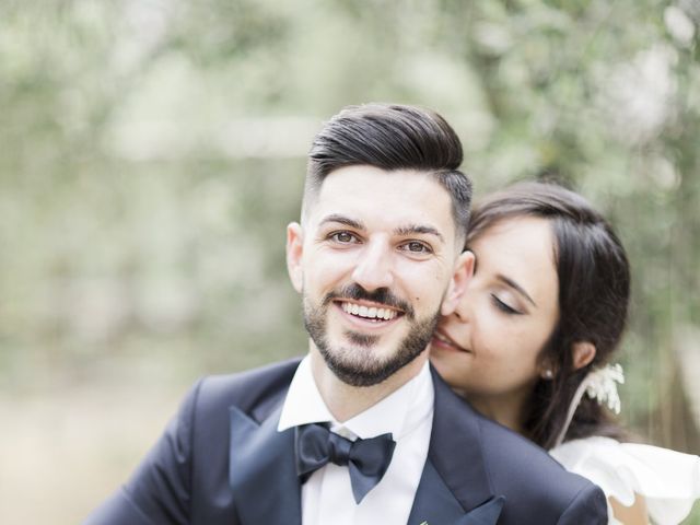 Il matrimonio di Matteo e Martina a Imperia, Imperia 14