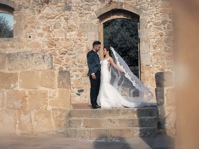 Il matrimonio di Rosario  e Maria a Acireale, Catania 2