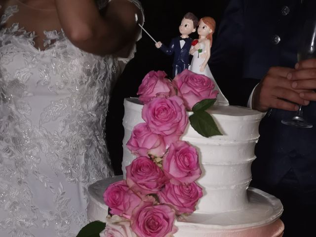 Il matrimonio di Rosario  e Maria a Acireale, Catania 13