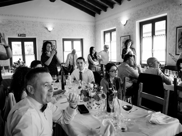 Il matrimonio di Roberto e Daniela a Albuzzano, Pavia 43