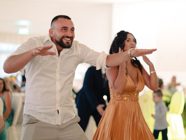 Il matrimonio di Cristian e Anna a Ginosa, Taranto 52