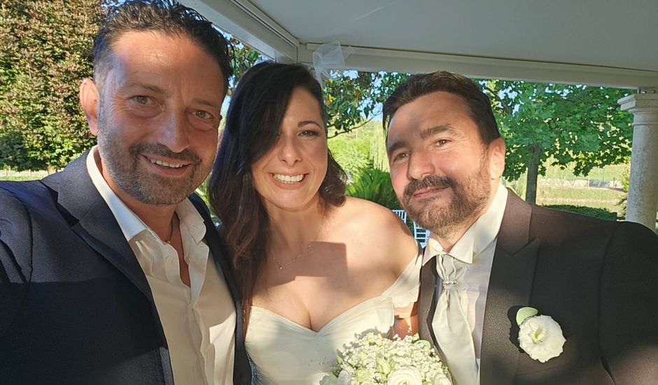 Il matrimonio di Dino  e Ilaria  a Pontecorvo, Frosinone