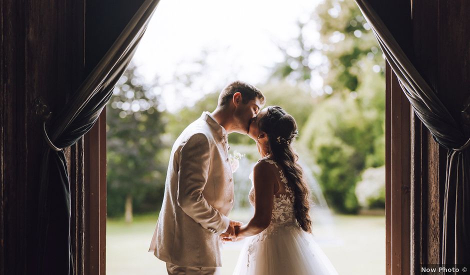 Il matrimonio di Leonardo e Rafaela a Bassano del Grappa, Vicenza