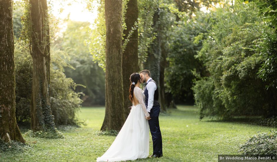 Il matrimonio di Simone e Annalisa a Cremona, Cremona
