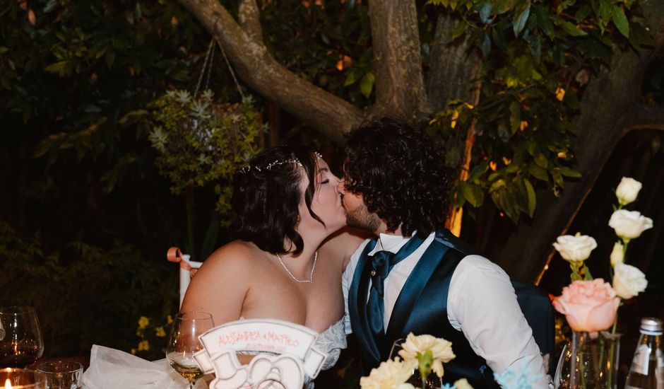 Il matrimonio di Matteo e Alessandra a Cesenatico, Forlì-Cesena