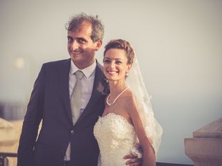 Le nozze di Manuela e Roberto