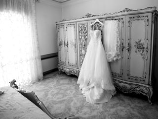 Le nozze di Manuela e Roberto 1