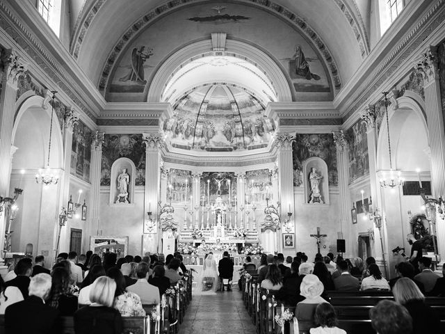 Il matrimonio di Enrico e Chiara a Verona, Verona 61