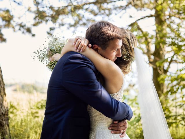 Il matrimonio di Enrico e Chiara a Verona, Verona 86