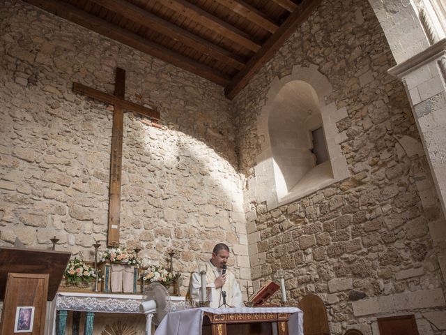 Il matrimonio di Sebastiano e Martina a Siracusa, Siracusa 12