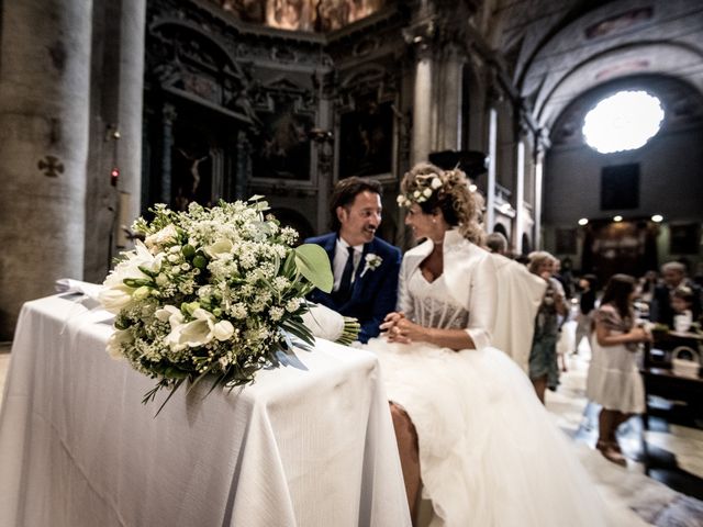 Il matrimonio di Alberto e Federica a Como, Como 21