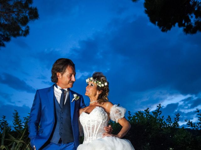 Il matrimonio di Alberto e Federica a Como, Como 29