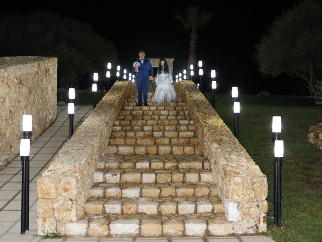 Il matrimonio di Sebastiano e Martina a Siracusa, Siracusa 33