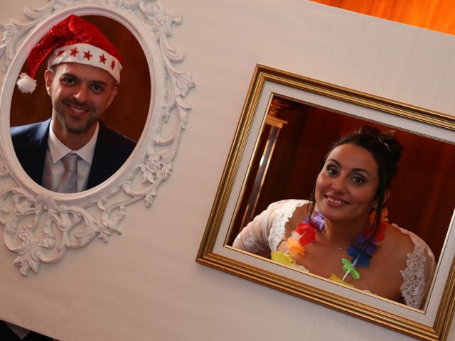 Il matrimonio di Alessandro e Federica a Vigevano, Pavia 9