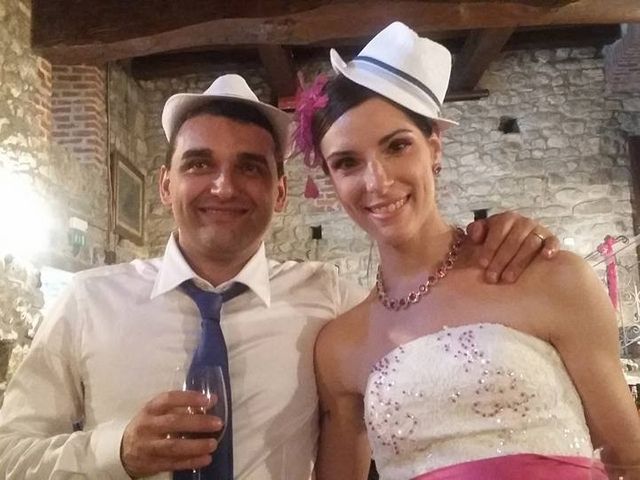 Il matrimonio di Erika e Lorenzo a Meda, Monza e Brianza 8