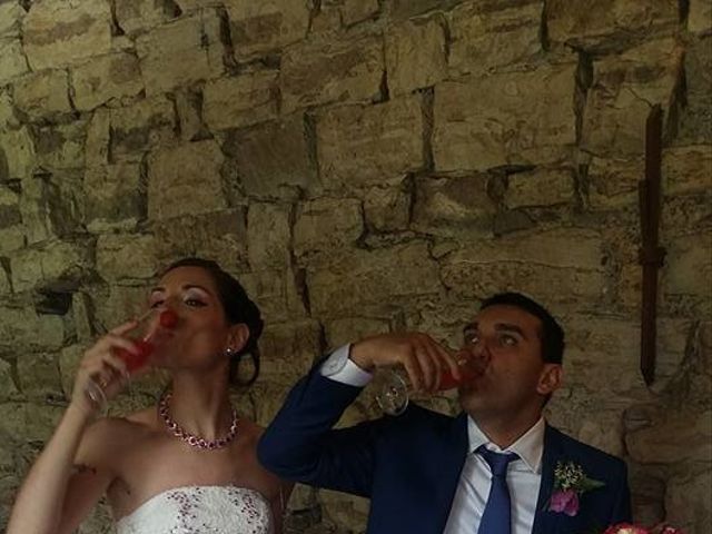 Il matrimonio di Erika e Lorenzo a Meda, Monza e Brianza 9