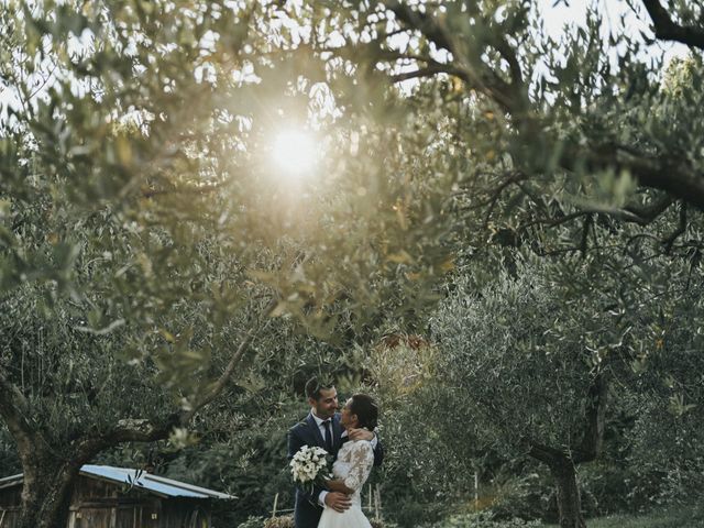 Il matrimonio di Andrea e Cecilia a La Spezia, La Spezia 19