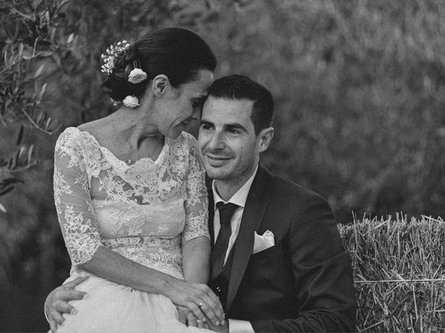 Il matrimonio di Andrea e Cecilia a La Spezia, La Spezia 26