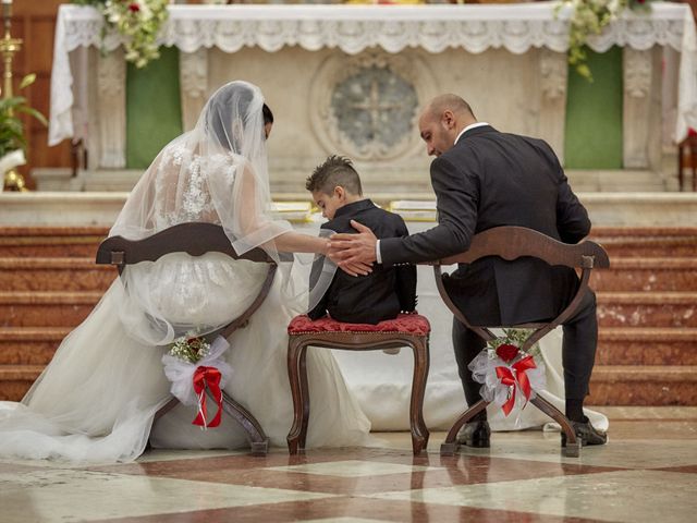 Il matrimonio di Diego e Laura a Ceregnano, Rovigo 21