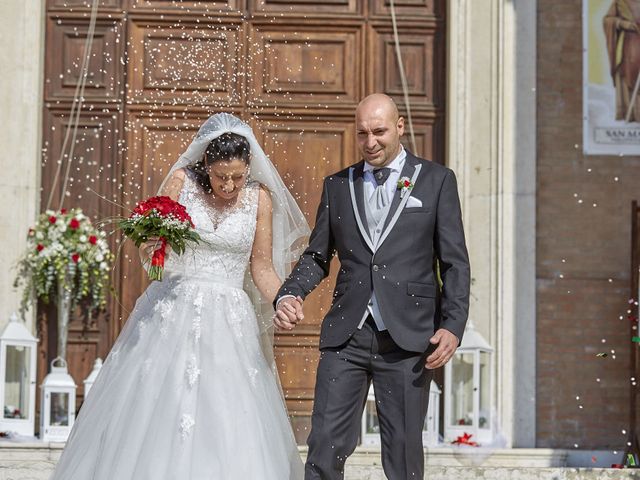 Il matrimonio di Diego e Laura a Ceregnano, Rovigo 24
