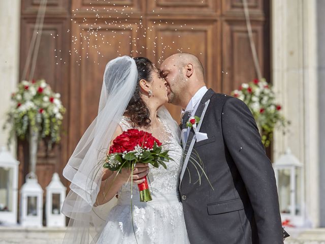 Il matrimonio di Diego e Laura a Ceregnano, Rovigo 25
